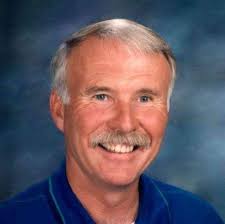 David Eckert Obituary (1943