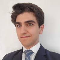 200+ Profile mit dem Suchbegriff „Rafael Moreno.“