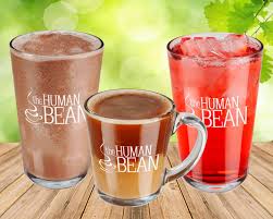 A sprawling city in the sonoran desert, phoenix is known for its sunny weather and tantalizing southwestern and mexican food. The Human Bean 4377 East Baseline Rd Delivery Phoenix Order Online The Human Bean 4377 East Baseline Rd Menu Postmates