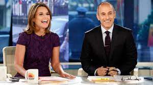 La indignante defensa de un periodista a Matt Lauer - Infobae