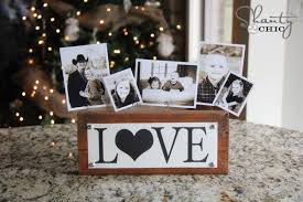 Top 10 Handmade Gifts Using Photos The 36th Avenue Surprise your girlfriend on her birthday party with an awesome birthday gift.