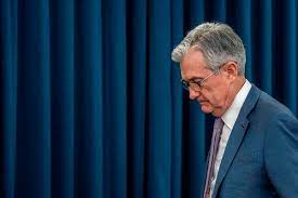 The federal reserve, the central bank of the united states, provides the nation with a safe, flexible, and stable monetary and financial system. Fed Chair Says Economic Recovery May Stretch Through End Of 2021 The New York Times