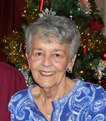 Obituary information for Martha Phifer Sawyer