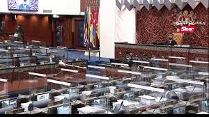 Aplikasi ini menyediakan kemudahan mengakses info mengenai parlimen malaysia. Live Sidang Parlimen Dewan Rakyat 17 Disember 2020 Youtube