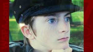 Missing teen Noah McCarthy found