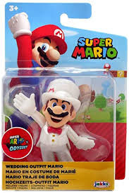 This is the final boss fight vs bowser in the moon kingdom and the ending of super mario odyssey with wedding dress mario for nintendo switch in 1080p. Amazon Com Super Mario 2 Wedding Outfit Mario Home Kitchen