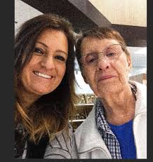 Charlene COLLINS Obituary (1934