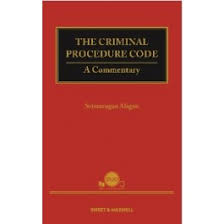 However, formatting rules can vary widely between applications and fields of interest or study. The Criminal Procedure Code A Commentary Criminal Law Law