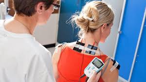 Shoulder and neck pain may be caused by bursitis, a pinched nerve, whiplash, tendinitis, a herniated disc, or a rotator cuff injury. Tens Reduces Pain And Fatigue Of Fibromyalgia Everyday Health