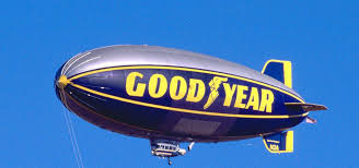 Share great memories of our flight on goodyear zeppelin. Erster Goodyear Zeppelin Steht Vor Der Fertigstellung Reifenpresse De