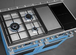 Centres De Cuisson Smeg France