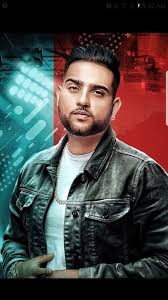 Karan Aujla New Image Wallpaper New Images Hd Famous Singers