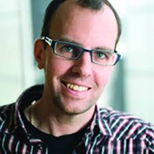 Chalmers Research: Christian Fager