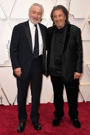 Robert de niro and his estranged wife will not be celebrating valentine's day in the way they likely anticipated this year. Robert De Niro Al Pacino On The Red Carpet For The 2020 Academy Awards 2 9 2020 Al Pacino Hollywood Actor Al Pacino Oscar