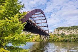 Austin is the capital city of the u.s. Travis County Parks Loop 360 Boat Ramp