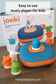 It comes with extra features, including a picture viewer, fm radio, and a voice recorder. My Children Are Obsessed With This Music Player For Kids Family Tech