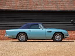 Image result for Caribbean Pearl 1964 Aston Martin
