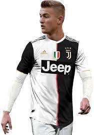Solution for de ligt hybrid. Matthijs De Ligt Football Render 56050 Footyrenders