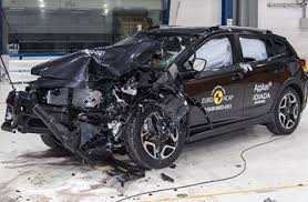 We put symmetrical awd in nearly every subaru because four wheels working together gives you more control. Official Subaru Xv Safety Rating