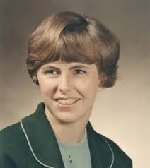 Barbara Carr Obituary (1942