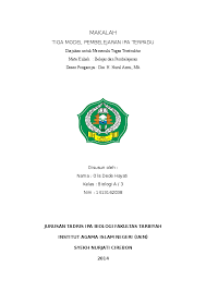 Check spelling or type a new query. Contoh Tugas Mandiri Terstruktur Dan Tidak Terstruktur Ipa Smp Berbagi Struktur
