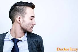 Jika anda familiar dengan model mohawk maka model ini cukup mirip tapi tidak seekstrim potongan mohawk. Gaya Rambut Untuk Lelaki Dengan Rambut Pendek