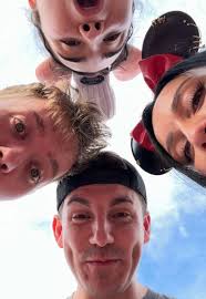 Supporting My Wife During Her Time of the Month