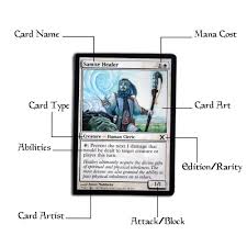 Pin On Mtg