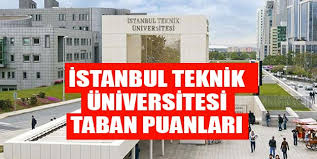Psikoloji 2021 taban puanları ve psikoloji 2021 başarı sıralamaları ösym güncel olarak yayınlandı. Istanbul Ticaret Universitesi Taban Puanlari 2019 Itu Kontenjanlari Ve Yuzdelik Dilimleri Yok Atlas