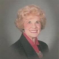 June Dannenberg Obituary