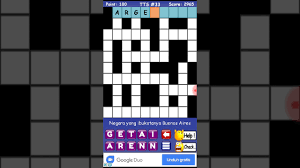 Check spelling or type a new query. Kunci Jawaban Tts 33 By Badra Channell