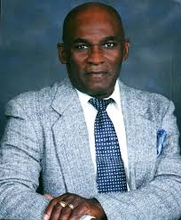 Evrick Warner Obituary