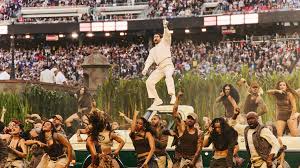 Bad Bunny ganha primeiro Emmy da carreira com show do Super Bowl