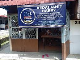 Jika anda merupakan warga kuala berang, and… upah jahit murah. Muhammad Harry Daniel Home Facebook