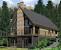 Small Chalet Plans