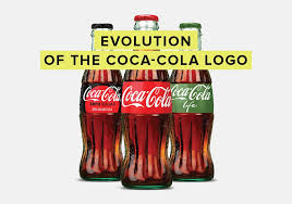 At the start of the 20th century a more consistent image was. Coca Cola Logo Design History Meaning And Evolution Turbologo