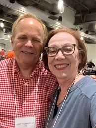 It was so great to see everyone at our Class Reunion this past Saturday! If  you were not able to be there, we surely missed you. Hopefully, you can  attend the Gold