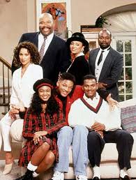 Nelson, a lyricist and pianist. The Fresh Prince Of Bel Air Series Tv Tropes