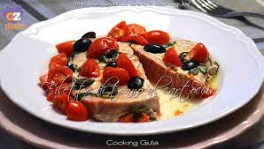 Check spelling or type a new query. Filetto Di Tonno Al Cartoccio Ricetta Secondo Piatto Cooking Giulia