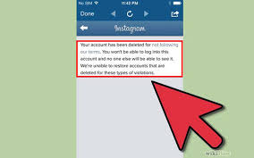 Check spelling or type a new query. How To Get Deleted By Instagram Petapixel