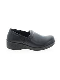 Details About Dr Scholls Women Black Mule Clog Us 11