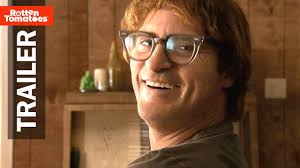 Don't Worry, He Won't Get Far On Foot Trailer 1