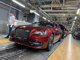 Image result for Walnut Brown 2023 Chrysler