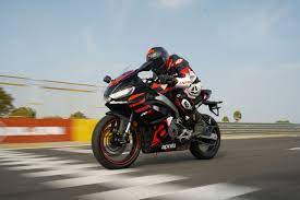 Indian Motorcycle Of The Year – IMOTY 2025: Aprilia RS 457 Takes Top Honours - Bike India