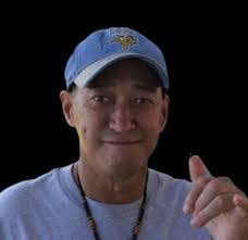 Peter Blas's Instagram, Twitter & Facebook