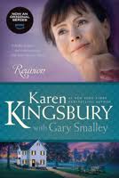 The Impressionist book by Karen Kingsbury