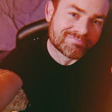 This ice sled's engine could open the gates of hell! 🔥