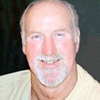 Richard "Dick" Bergstrom