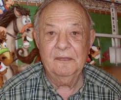 Aubrey Lawrence Bordovsky Sr. (1938-2015)