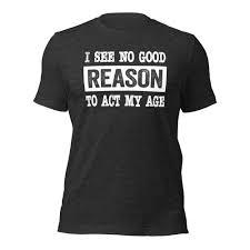 No Good Reason